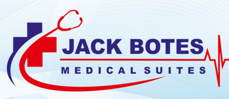 Jack Botes Medical Suites logo